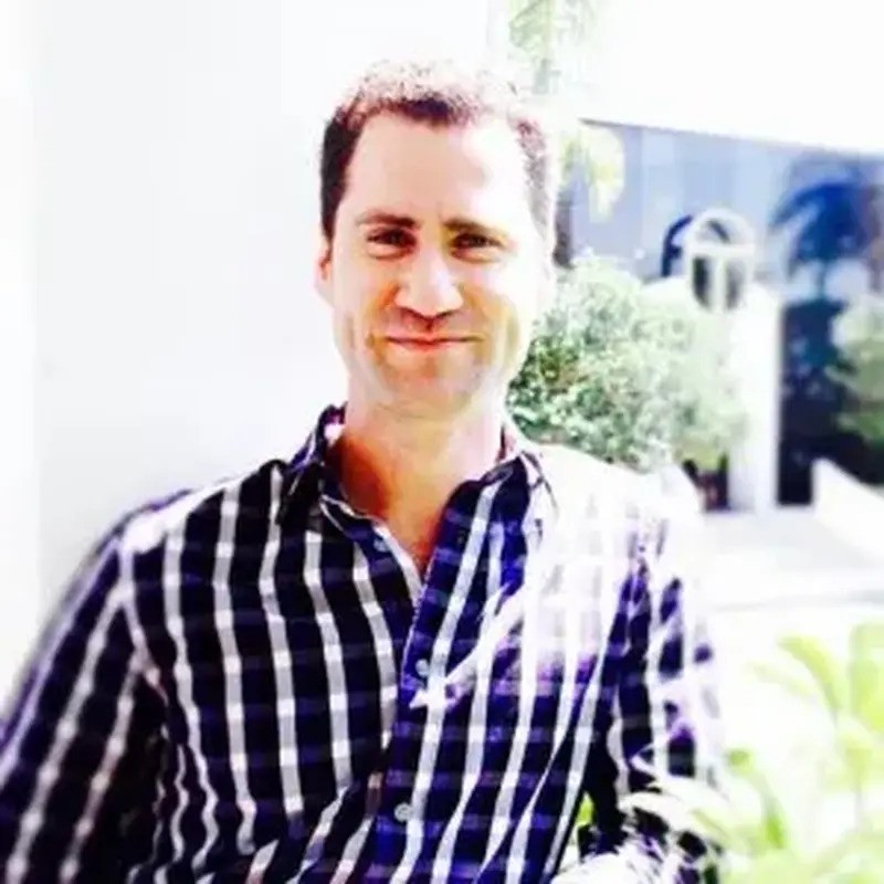 Yoav Gueron