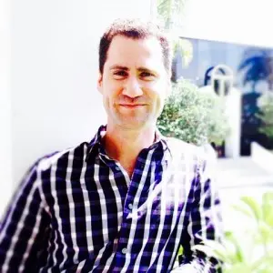Picture of Yoav Gueron
