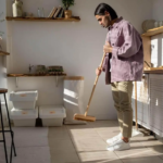 How to Clean Your Kitchen to Avoid Water Damage