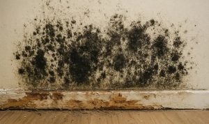 Black Mold Cleanup and Removal: Detection, Safety, and Total Remediation