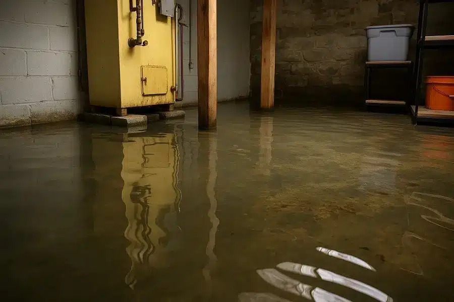 Water Damage Restoration: Complete Homeowners Guide to Cleanup, Costs, and Prevention