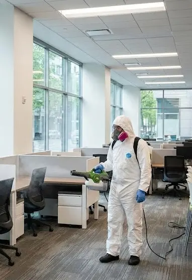 Deep Disinfection Services for Portland Residential & Commercial Properties