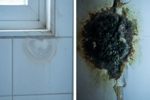 Mold vs. Mildew: Identifying the Damp Problems in the Pacific Northwest