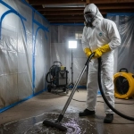 Sewage Backup Safety: Why Professional Cleanup is Mandatory in Oregon