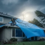 After the Storm: Emergency Water Extraction Tips for Portland Homeowners