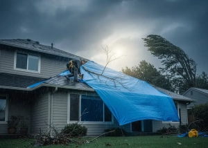 After the Storm: Emergency Water Extraction Tips for Portland Homeowners