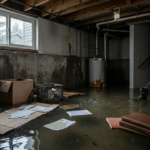 The Ultimate Guide to Basement Flooding in Portland