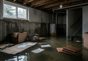 The Ultimate Guide to Basement Flooding in Portland: Causes, Prevention, and Recovery
