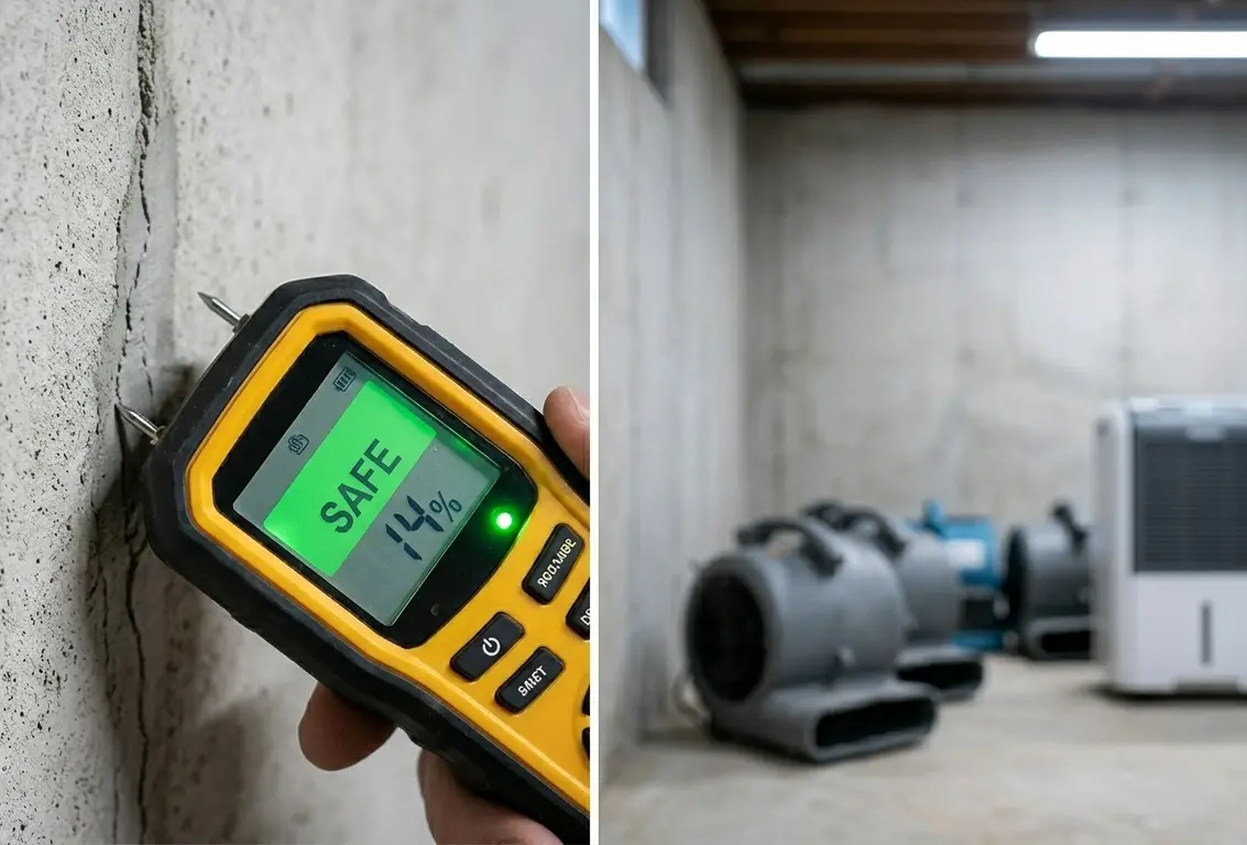 The Ultimate Guide to Basement Flooding in Portland: Causes, Prevention, and Recovery