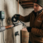 How to Prevent Pipe Bursts During Portland’s Winter Freezes