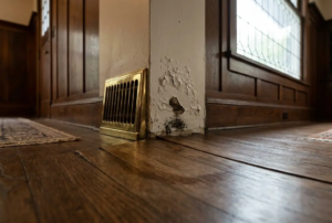 Signs of Hidden Water Damage in Historic Portland Homes