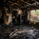 Step-by-Step Guide: What to Do Immediately After a House Fire in Portland
