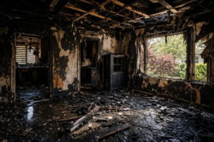 Step-by-Step Guide: What to Do Immediately After a House Fire in Portland