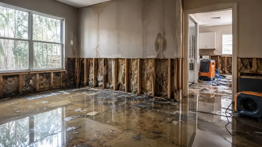 Water Mitigation vs. Water Damage Restoration: What Portland Homeowners Need to Know