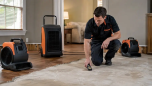 Water Mitigation vs. Water Damage Restoration: What Portland Homeowners Need to Know