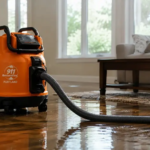 Emergency Water Extraction in Portland: What Happens in the First 24 Hours